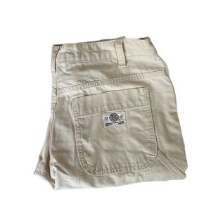 BDG Canvas Carpenter Pants